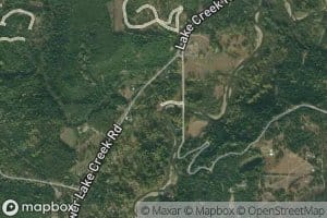 Iron Creek