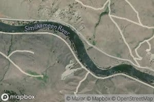 Lone Pine Creek