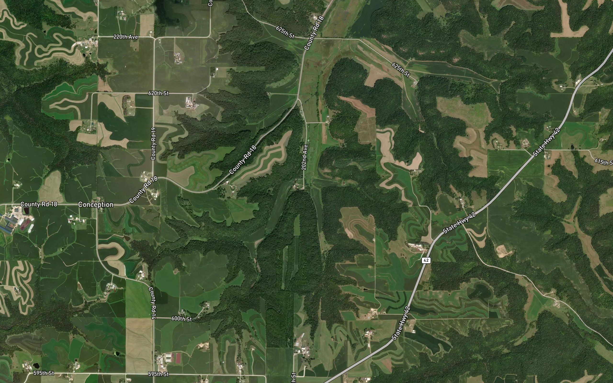Canfield Spring