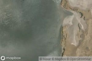 Urochishche Kyzylsor