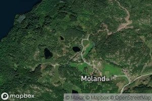 Havelandstjonna