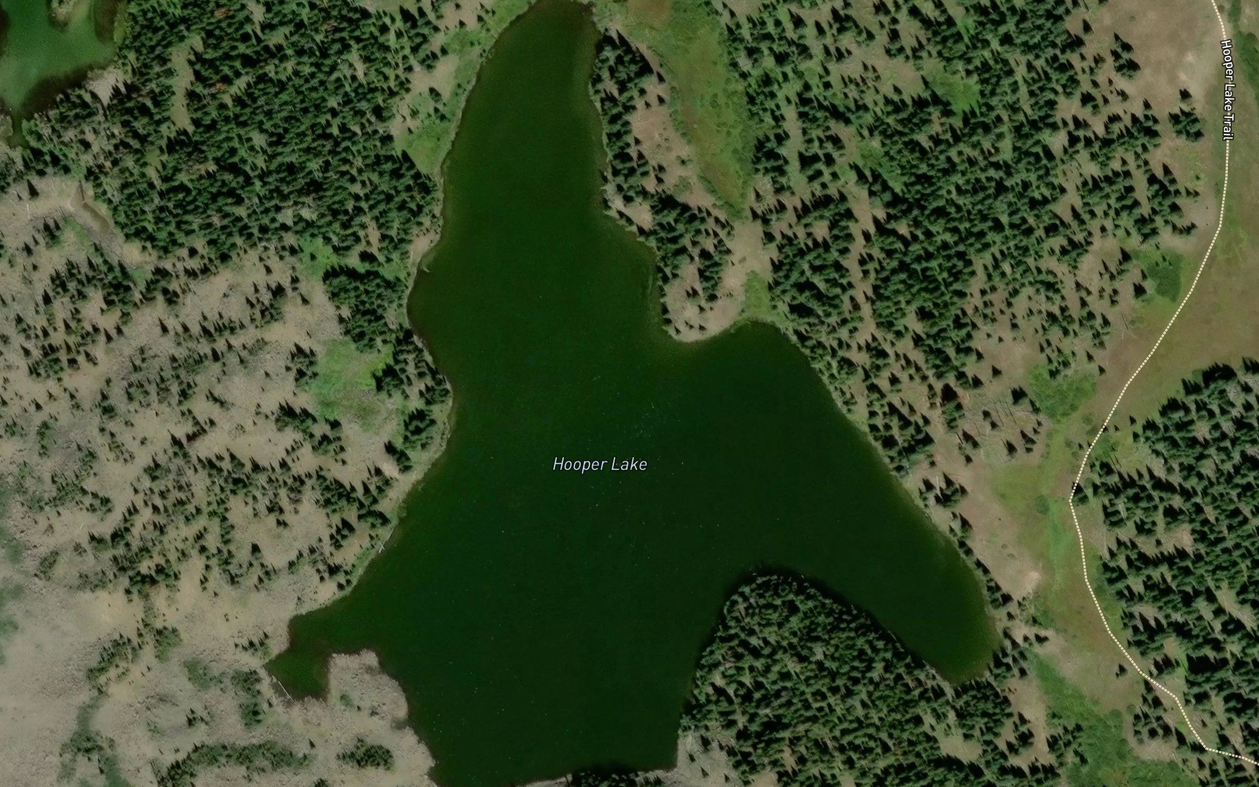 Hooper Lake