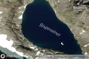 Bispevatnet