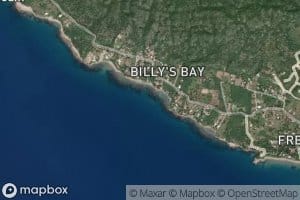 Billy Bay