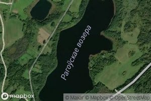 Ozero Rogovskoye