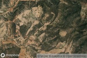 Barranca Rancho Viejo