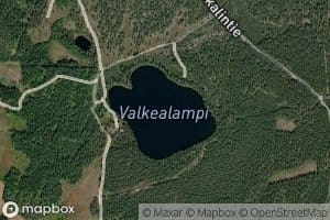 Valkealampi
