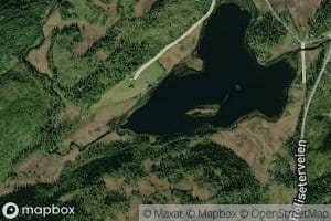 Ramdalsvatnet