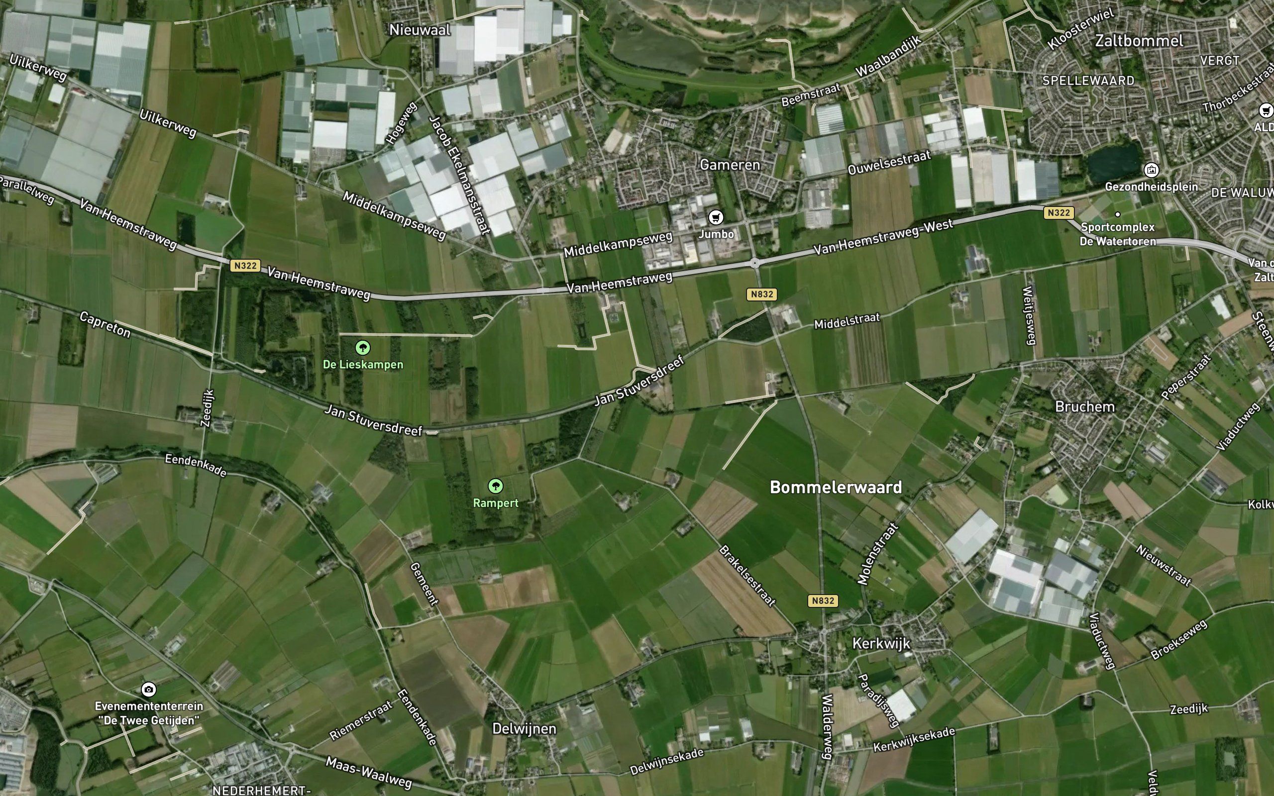 Bommelsche Wetering