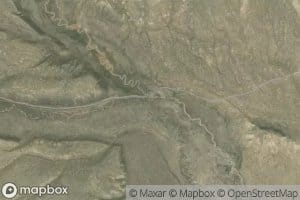 South Fork Robinson Creek