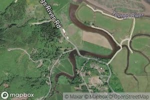 Tucker Creek