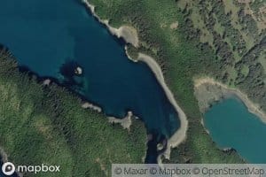Mosquito Cove
