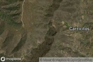 Barranca El Potrerito