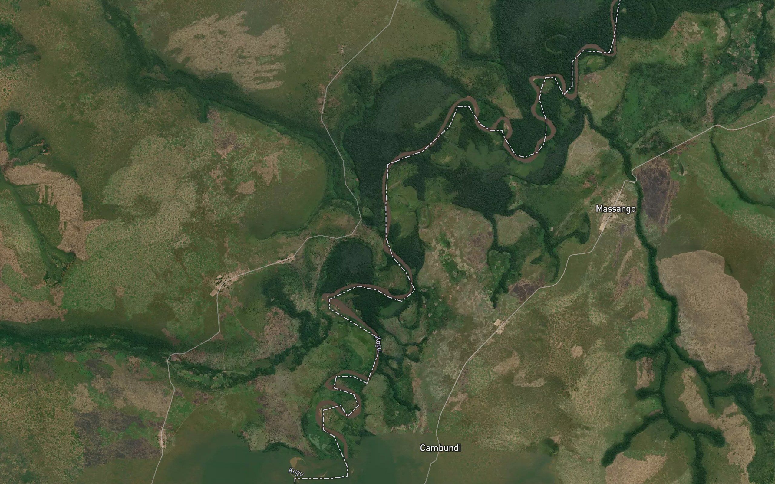 Mapemba