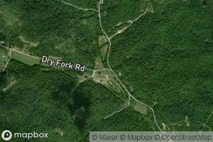 Dixie Fork