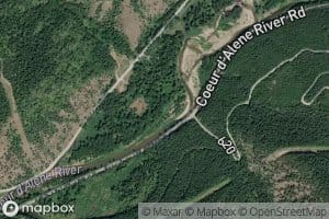Grizzly Creek
