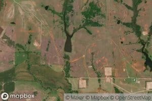 Roaring Creek Site 11 Reservoir