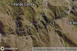 Quebrada Conchacocha