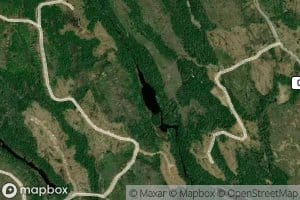 Lac Spire