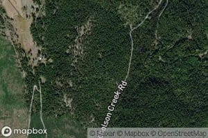 Davis Creek