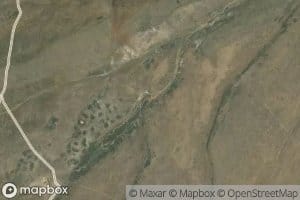 Lower Indian Spring