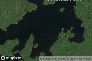 Northern Light Lake