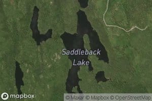 Saddleback Lake