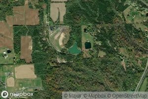 Middletown Sportsmen Club Lake