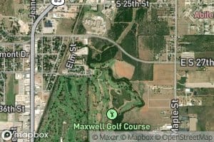 Buttonwillow Creek
