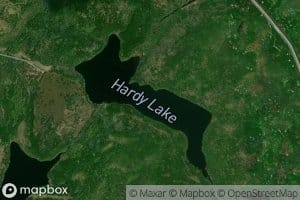 Hardy Lake