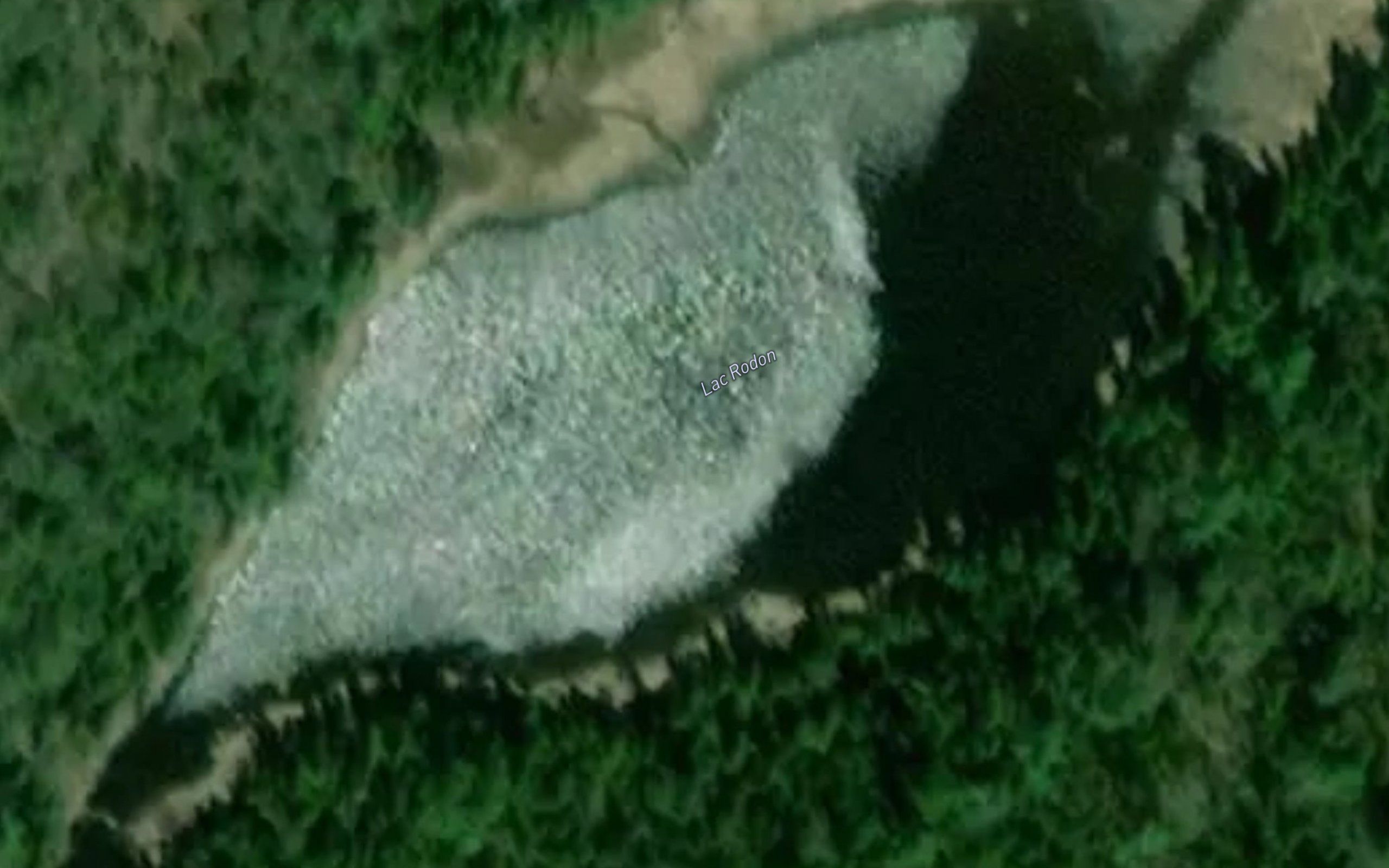 Lac Rhodon