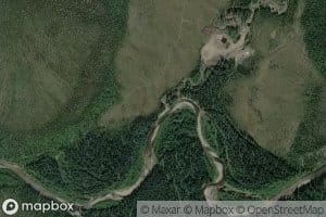 Ottertail Creek