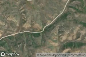 Overstreet Spring