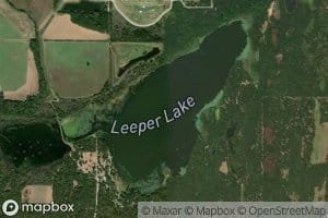 Leeper Lake