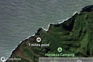 Hanakoa Stream