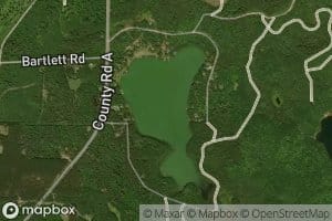 Lake Ruth