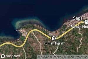 Royongan Mosanti