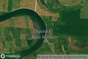 Laguneta El Roto Nuevo