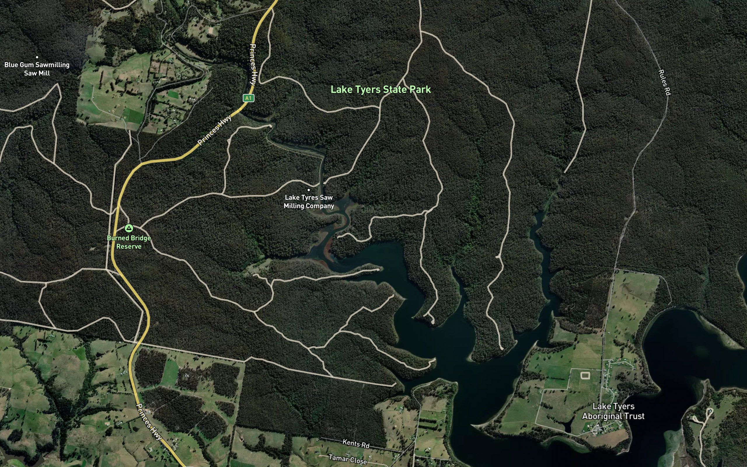 Stony Creek