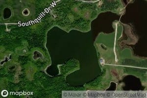 Shannocappo Lake