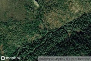 Warren Creek