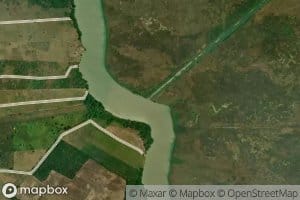 Dren Principal Cuauhtemoc