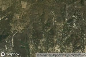 Barranca Chupanteno