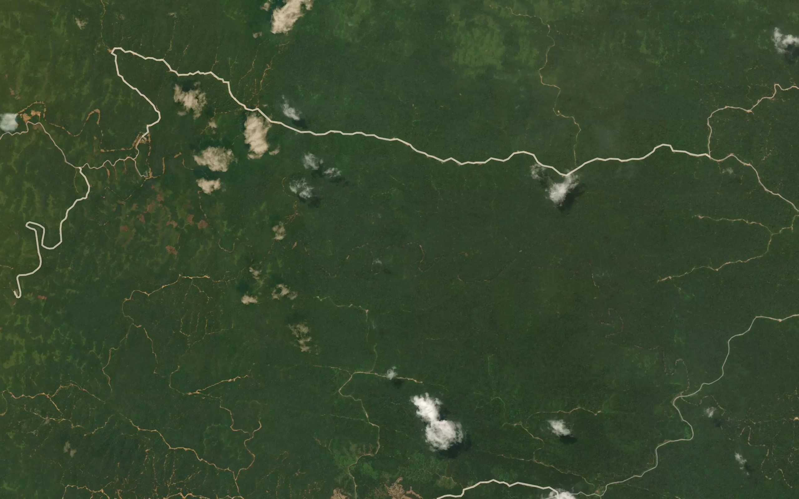 Sungai Tapang Paga
