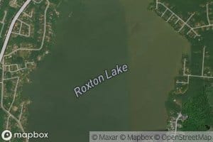Lac Roxton