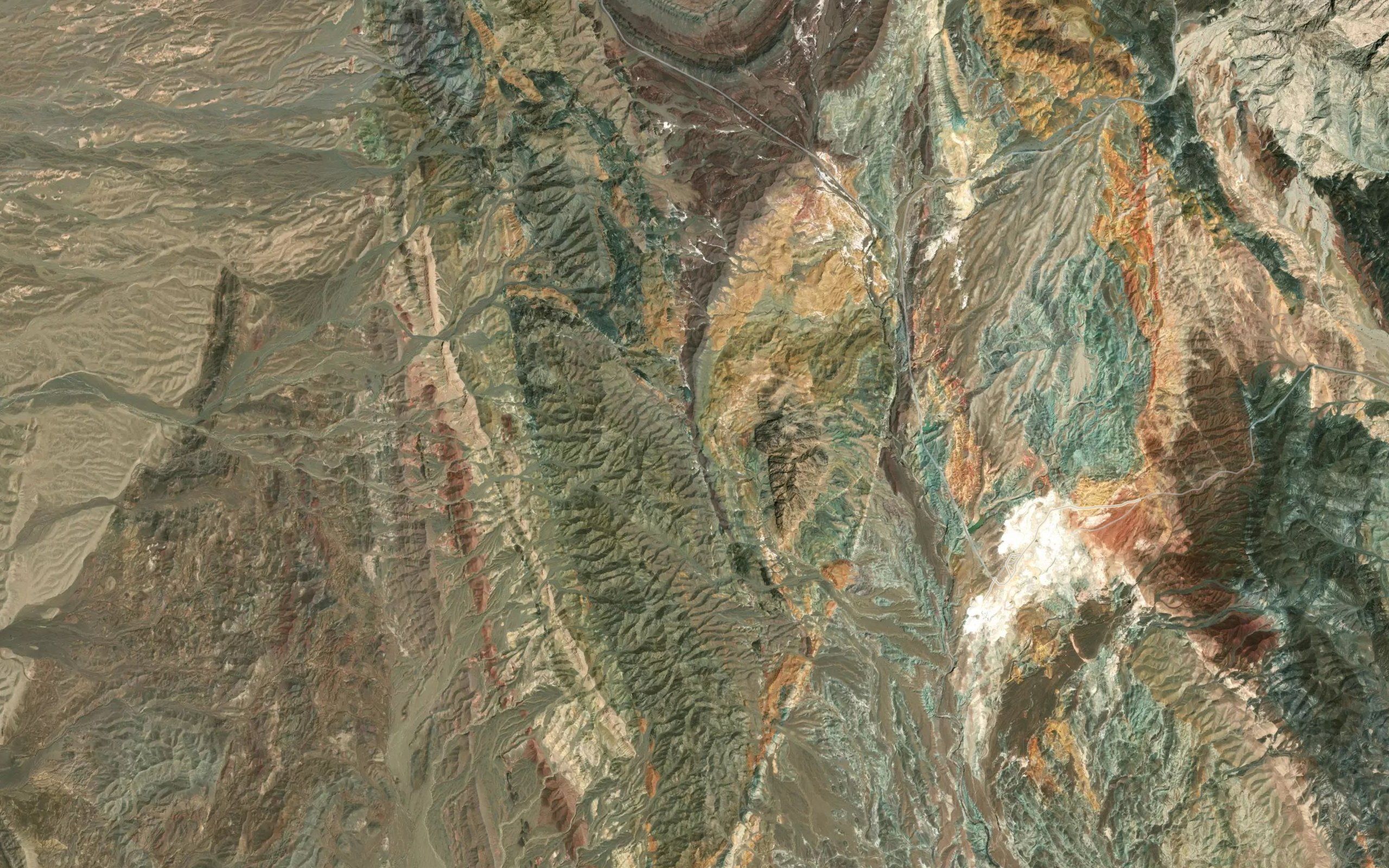 Chashmeh-ye Kuqunak