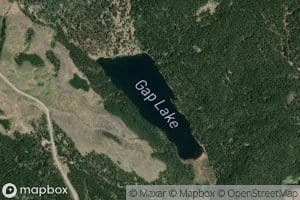 Gap Lake