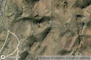 Upper McCutcheon Spring