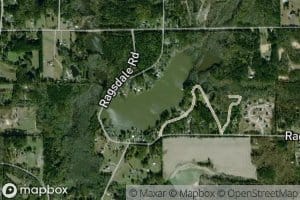 Clearwater Lake