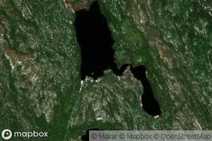 Lac Bisi